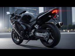 “2025 Honda CBR1300XX Super Blackbird – INSANE Speed & Killer Design! 😱🔥”