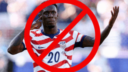 Will Folarin Balogun Play In USMNT World Cup Match ...