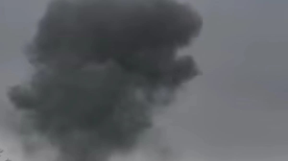 Ukraine hits Russian electronic warfare systems in ...