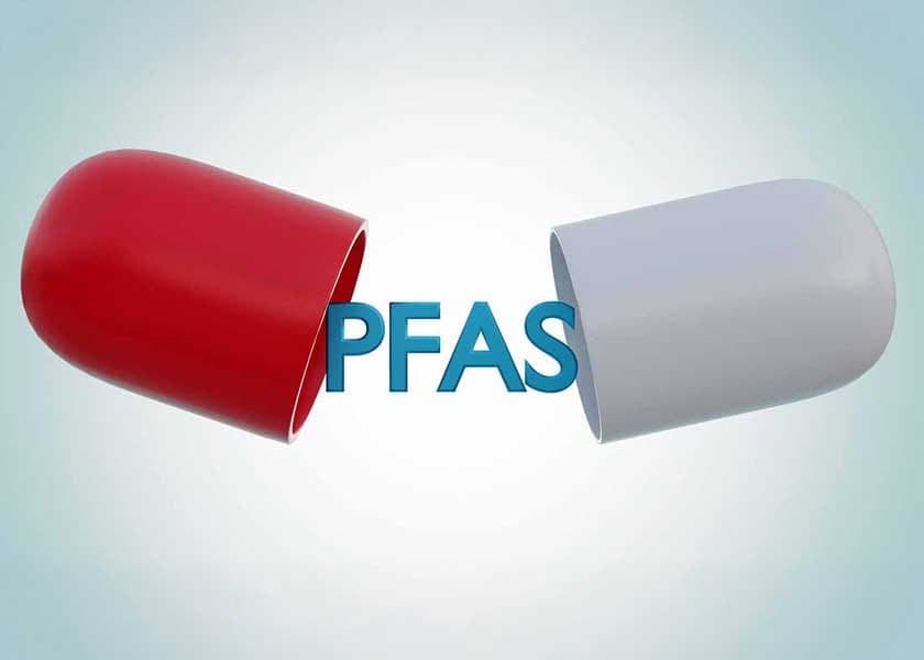 Why Are PFAS Still Used in Drugs When Alternatives Exist?