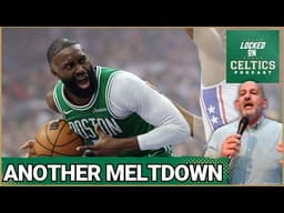Jaylen Brown and Jayson Tatum STALL Boston Celtics Offense, Sixers Force Game 7