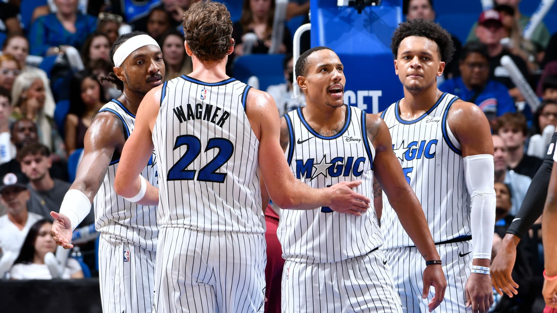 Season-to-season lineup changes are the new NBA normal