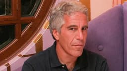 Explosive Report Drags Another President Into Epstein ...