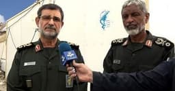 Iran's new IRGC Navy chief emerges without formal decree
