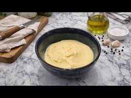 How I Make Homemade Butter in 5 Minutes Easy DIY Butter Recipe