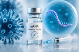 A Better Flu Vaccine