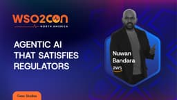 Agentic AI in regulated industries - Learnings from Generative ...