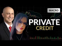 Private Credit Stress: The Next Default Cycle?