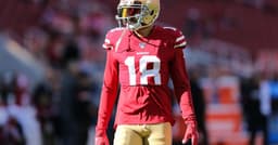 49ers to sign plug-and-play WR after successful workout