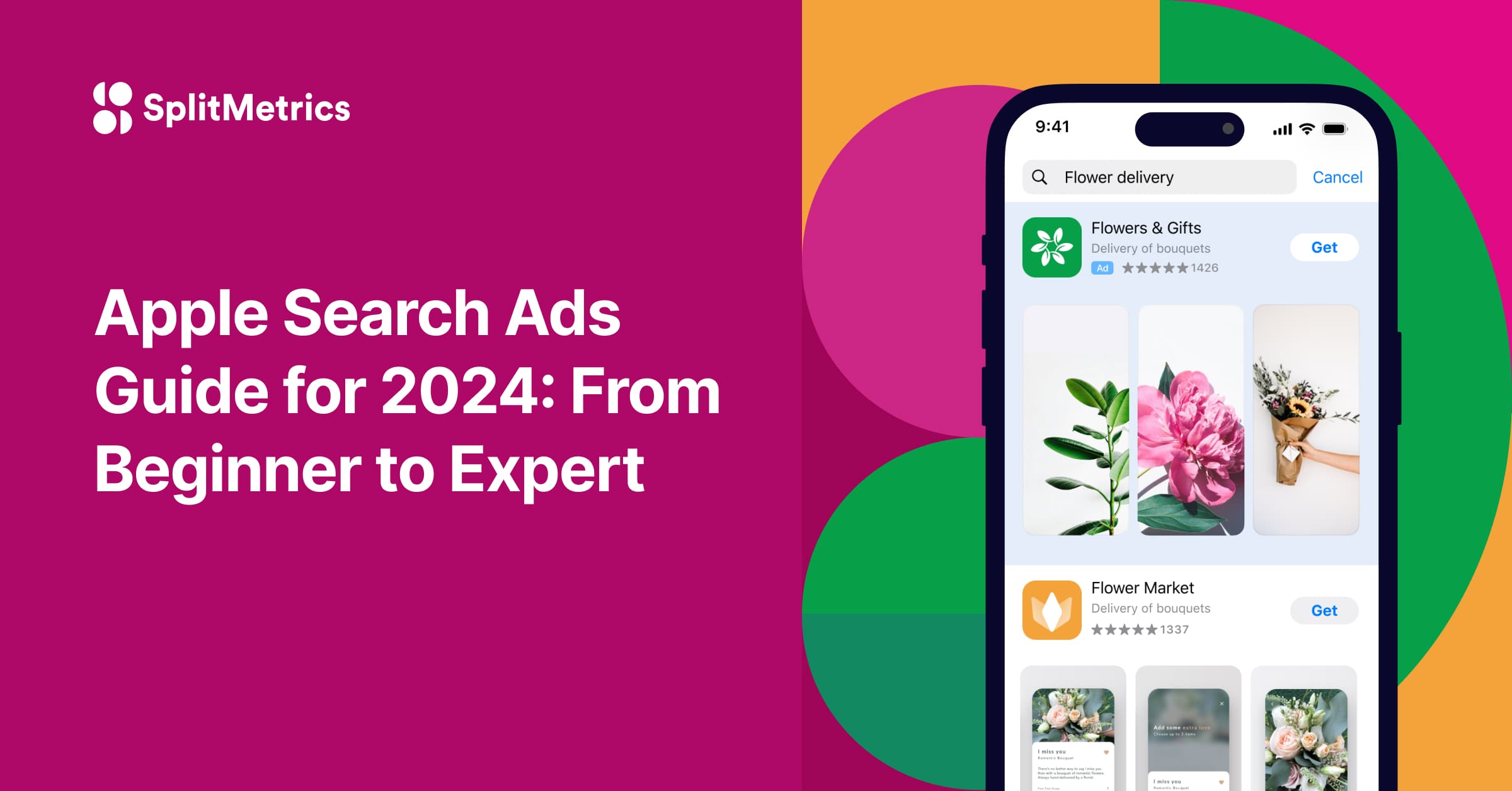 Apple Search Ads Guide: How to Win With Your App in 2026