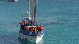 Beyond the Shipwreck: Transforming the Global Migrant ...