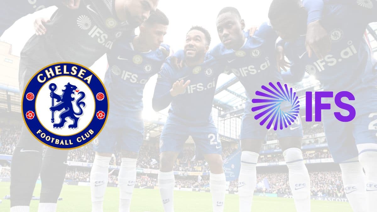 IFS secures front-of-shirt sponsorship with Chelsea FC