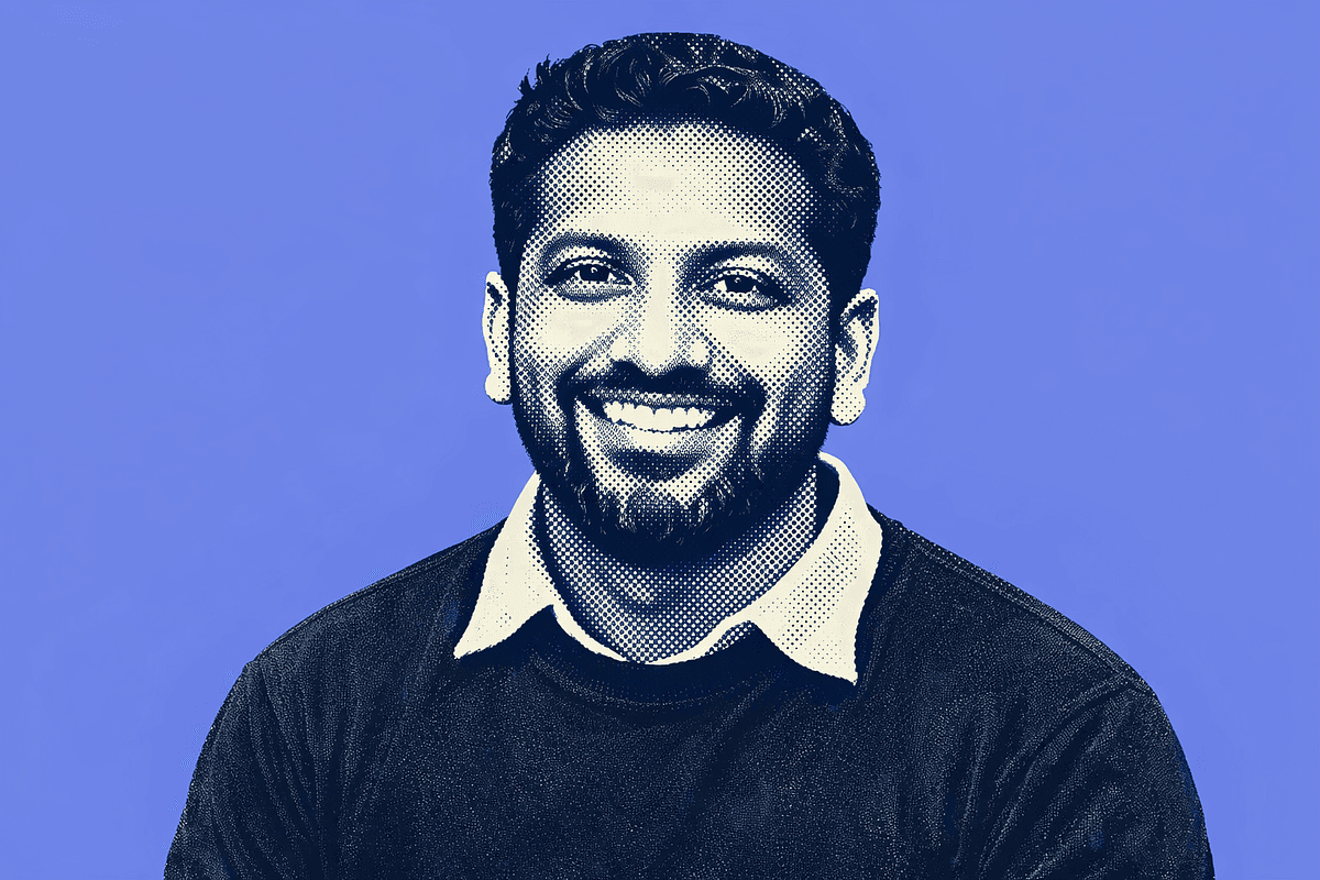 Why I Still Believe in Long-Term Value Creation — Sridhar Arunagiri | by Sridhar Arunagiri | Feb, 2026 | Medium