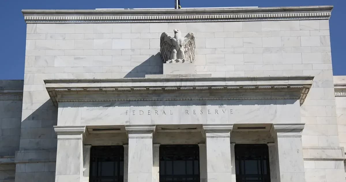 Everyday Economics: Higher rates have winners. The price squeeze leaves most households worse off.