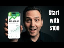 E-Commerce for Beginners 2026 | Complete 4-Step System