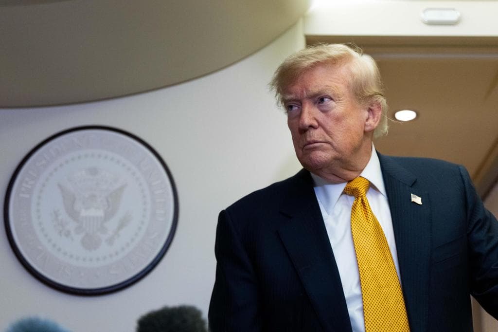Trump will let bipartisan housing bill become law without ...