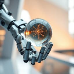 Robotics and Embodied AI Digest