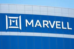 Marvell Technology Shares Jump on AI Chip Deal With ...