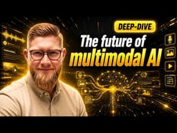 Multimodal AI Explained: Inside Gemini Omni’s Breakthrough