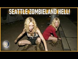 Seattle Homeless Crisis 2026: Drug-Ravaged Streets & Homeless Camps Spiral Into Chaos | Documentary