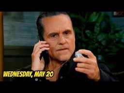 FULL General Hospital 5-20-2026 Spoilers | GH Spoilers Wednesday, May 20, 2026
