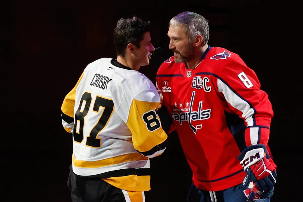 Old Is New: 10 Things To Watch In The 2026-27 NHL Season