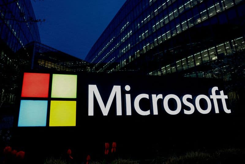 Microsoft partners with Singapore's Lightstorm to build ...