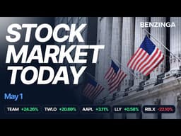 Dow, S&P 500, Nasdaq Futures Rise As Trump Administration Evades War Powers Deadline