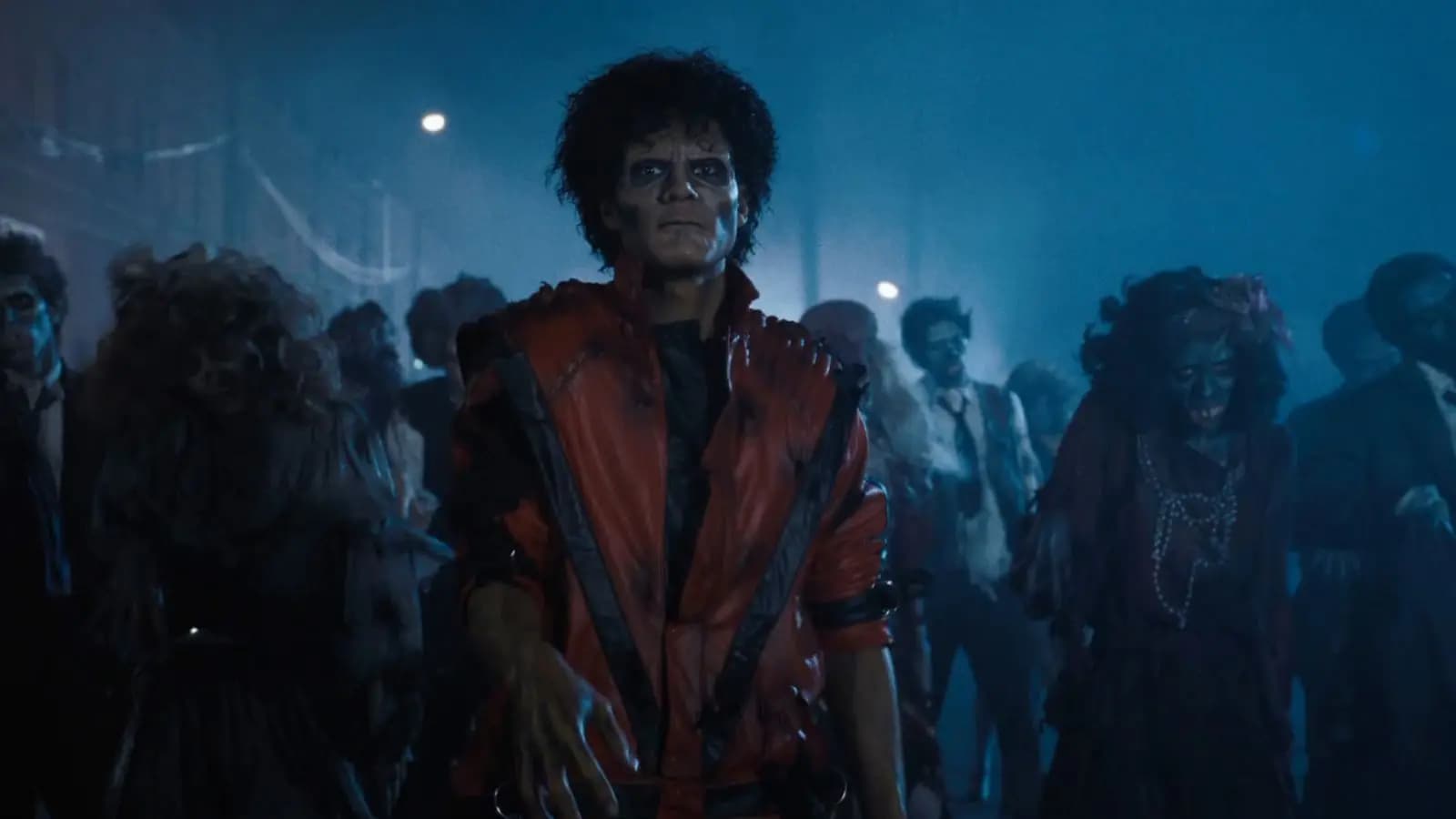 ‘Michael’ Officially Surpasses ‘The Lion King’ at the Global Box Office