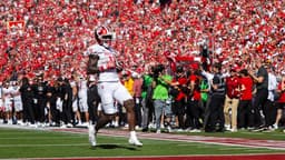 AP Player of the Week: WR Nick Marsh's 2 TDs and 187 ...