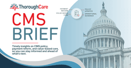 The CMS Brief (July 2026): Key Developments Shaping ...