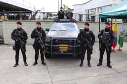 Colombia Joint Military Operations: Hegseth Announces ...
