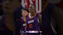 23 PTS | 15 REB | 1 AST | 1 STL. 4 CONSECUTIVE MAN MAN DOUBLE-DOUBLES IN SUMMER LEAGUE #shorts