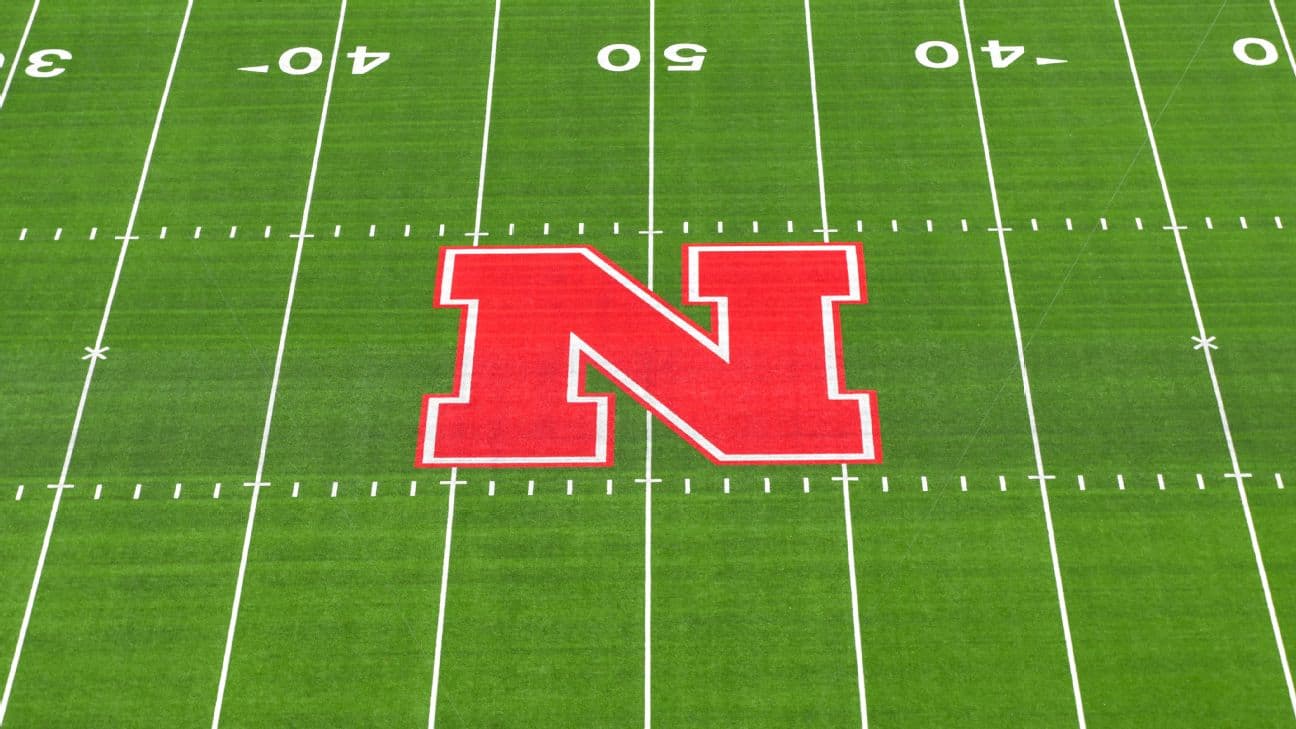 Ex-Penn State pledge Khalil Taylor commits to Nebraska