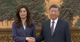 Taiwan government should lead engagement with China on new measures, senior official says | Reuters