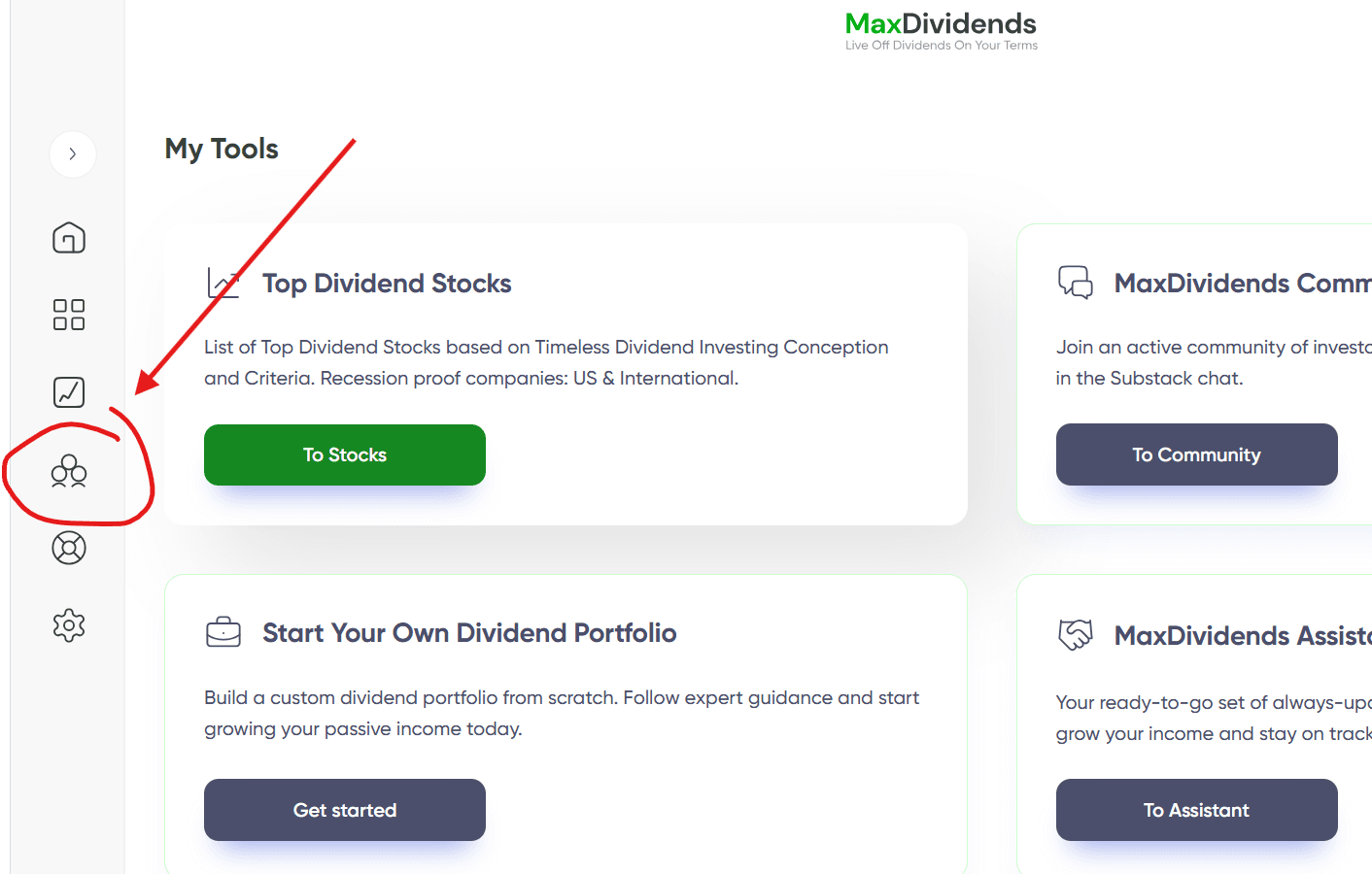 MaxDividends Pulse: What to Buy, Hold, and Sell — March 2026 List