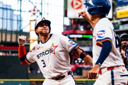@astros: JP3. That's it.

#TheNextFrontier https://t.co/sgwtK1TNFJ