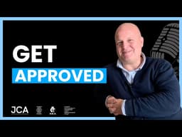 The Key Steps To Getting Your Project Approved