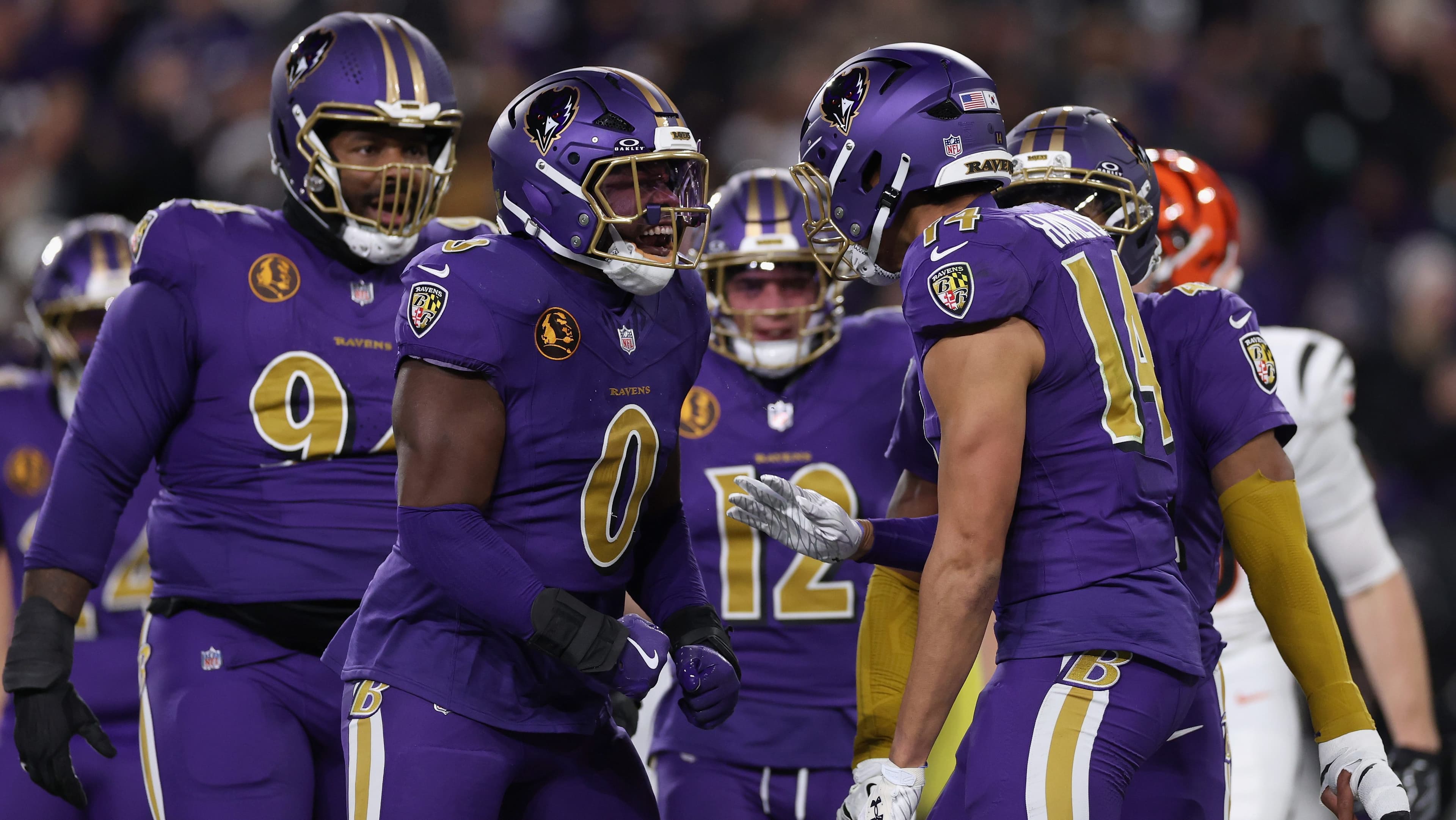 Ravens Put on Notice for Addressing ‘Weakest’ Position During Offseason