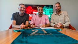 FCA sign U21 international Arijon Ibrahimović