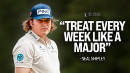 Neal Shipley's Season Comes Down to This. | Embedded