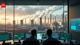 CEA notifies new regulations to protect power sector from ...