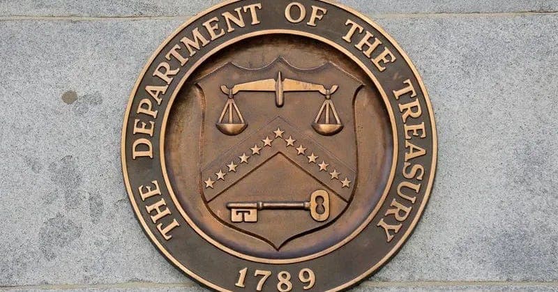Treasury Issues New Banking Red Flags Targeting Illegal Employment Schemes