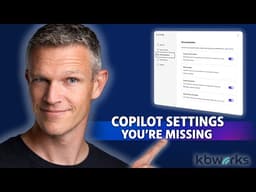 Your Copilot Answers Could Be So Much Better