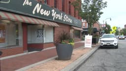 The New York Store to close after nearly a century in ...