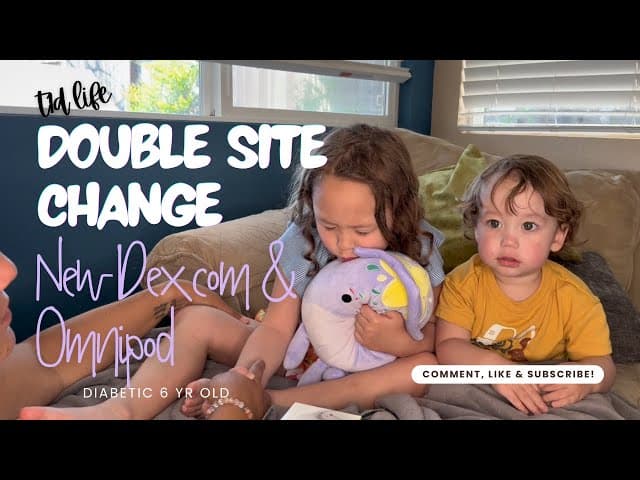 Convert play-based group education + UK pediatric HCL guide into clinic templates