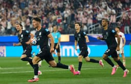 Sportsbooks say World Cup betting has surged past ...