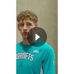Charlotte Hornets Summer League Highlights: Steinbach's Drive to ...