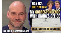 100 Days Into 'One Year Fast,' DEXA Shows Major Body ...