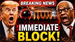 UPDATE ! Supreme Court Emergency Decision Used For Immediate Nationwide Block of Border Crisis Rule